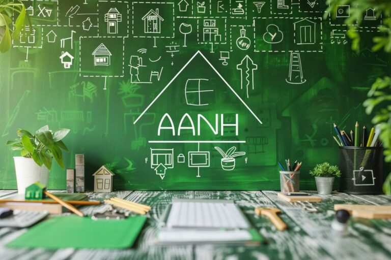 ANAH : tout savoir sur l'Agence nationale de l'habitat et ses aides à la rénovation énergétique
