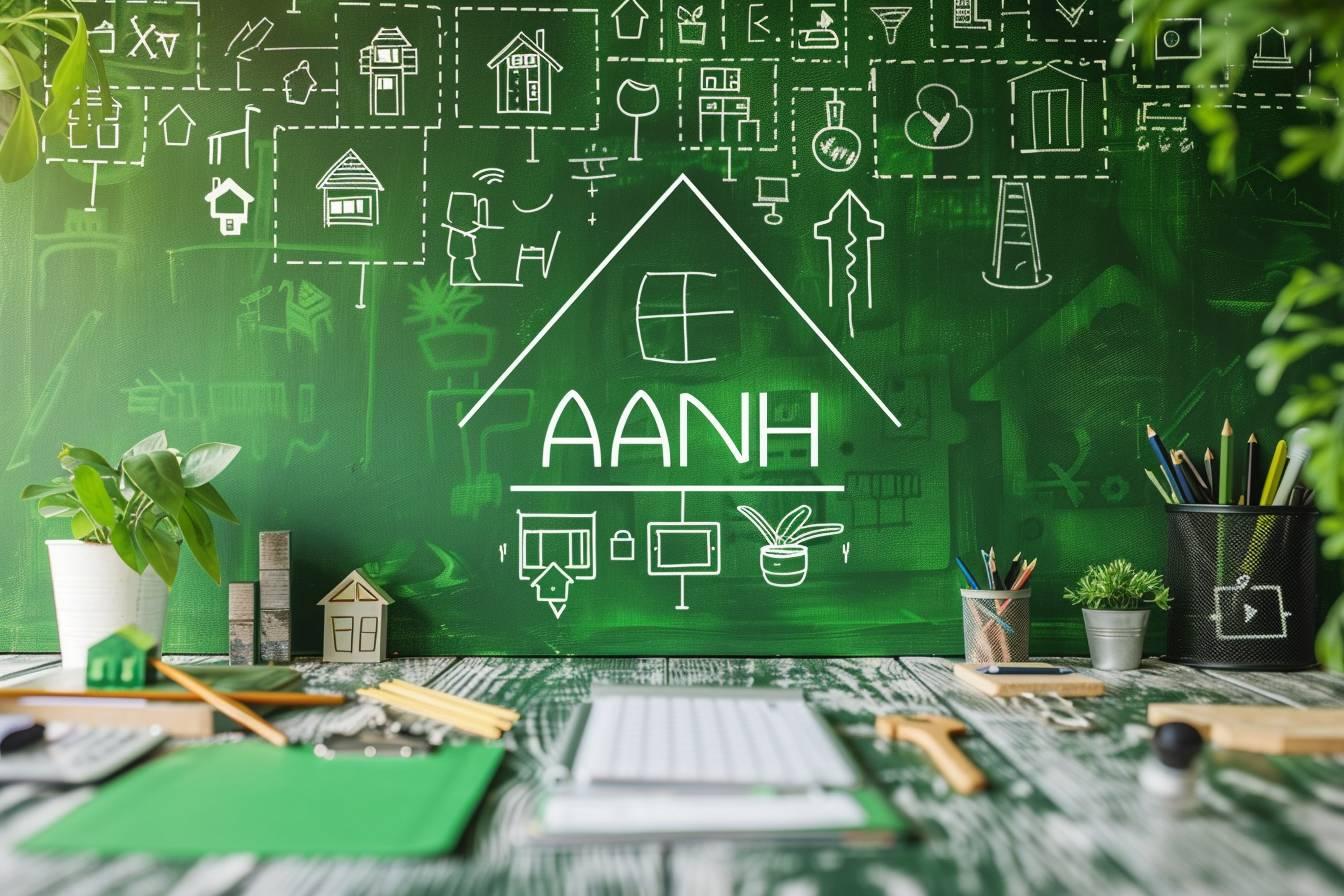 ANAH : tout savoir sur l'Agence nationale de l'habitat et ses aides à la rénovation énergétique