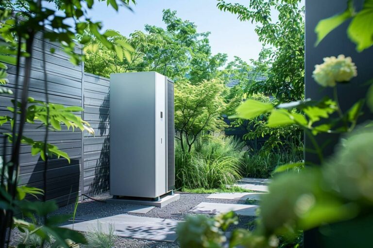Pompe à chaleur : guide complet pour choisir et installer le système de chauffage écologique idéal