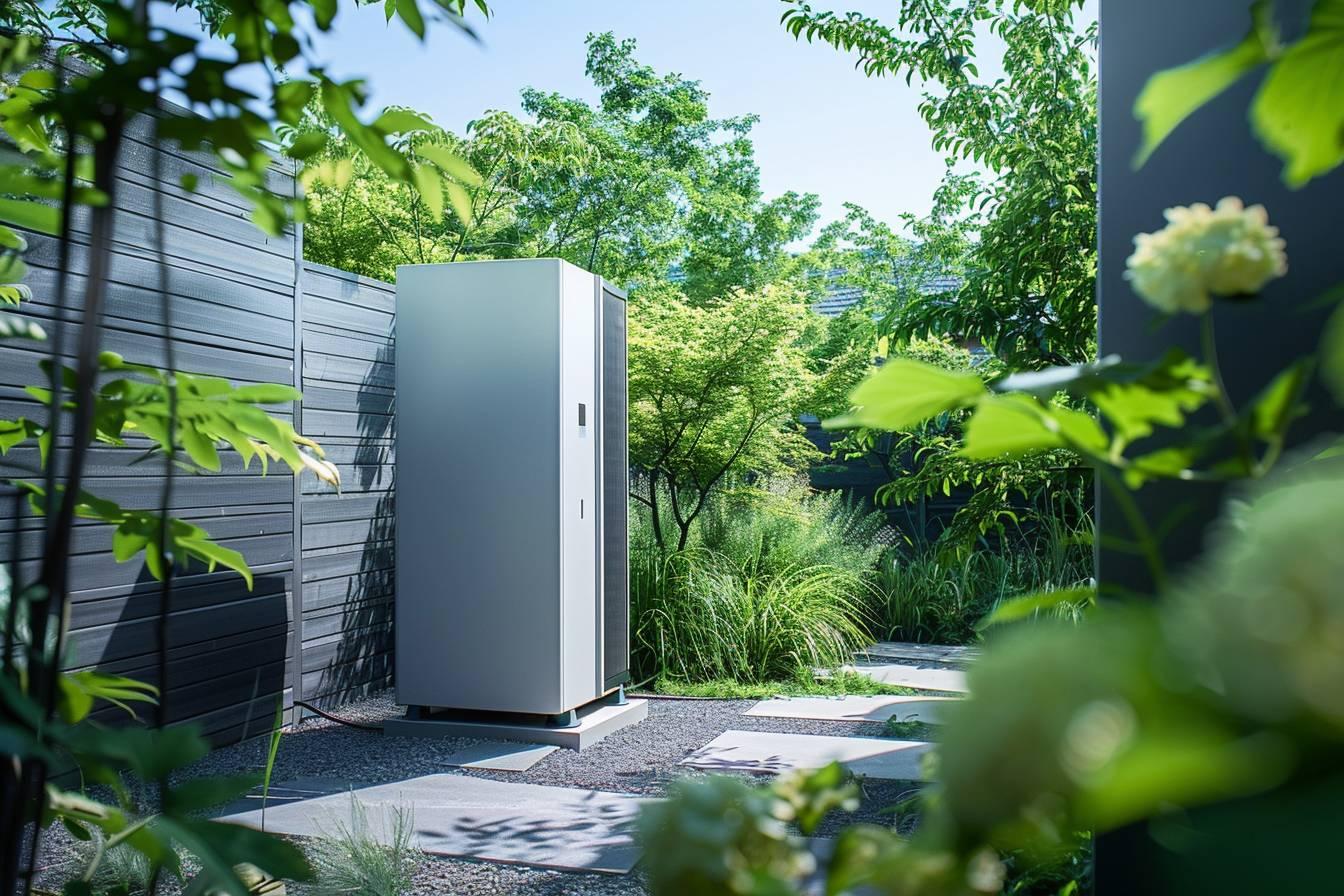 Pompe à chaleur : guide complet pour choisir et installer le système de chauffage écologique idéal