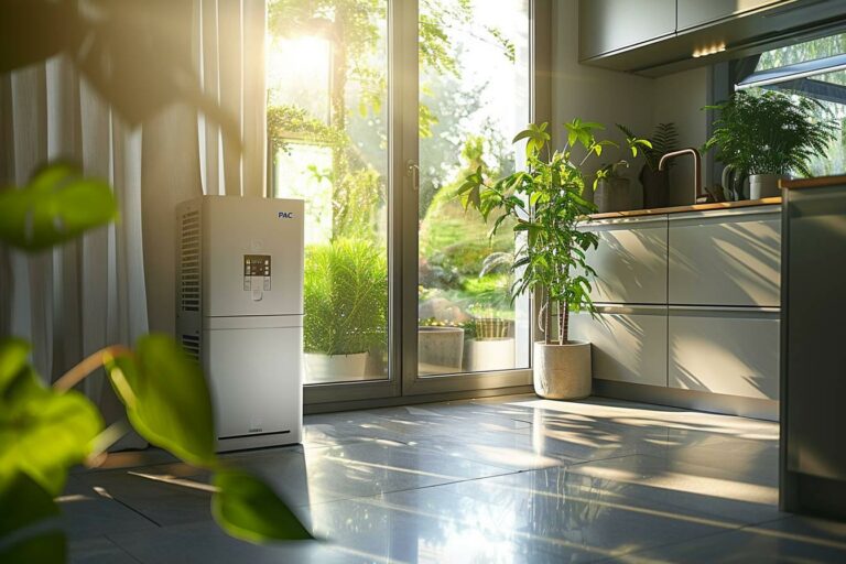 PAC air/eau : guide complet pour choisir et installer une pompe à chaleur performante