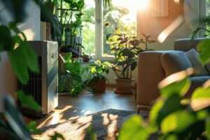 Pompe à chaleur air-eau : fonctionnement, avantages et économies pour votre chauffage