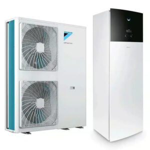 Pompe à Chaleur Daikin - Image 6