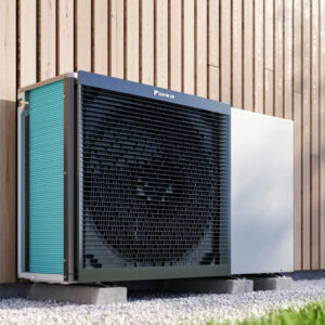 Pompe à Chaleur Daikin - Image 2