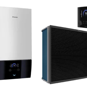 Pompe à Chaleur Daikin - Image 7