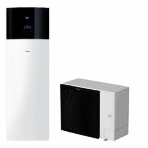Pompe à Chaleur Daikin - Image 9